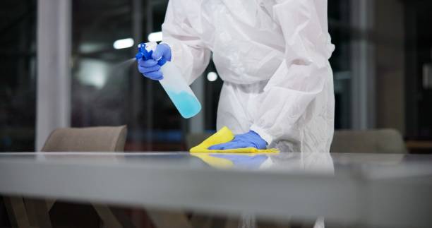 Licensed Biohazard service in Raymond, ME - Trauma Clean Pros